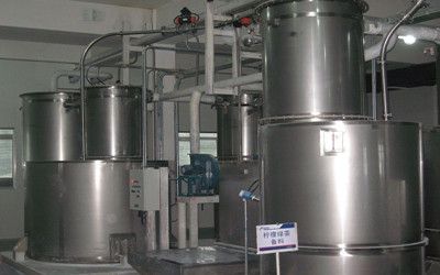 氣力輸送設備廠家，氣力輸送系統的應用