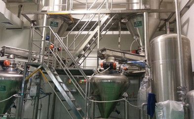 氣力輸送設(shè)備的效果該如何保障呢?以下幾點需要了解! 氣力輸送設(shè)備的效果該如何保障呢?以下幾點需要了解!