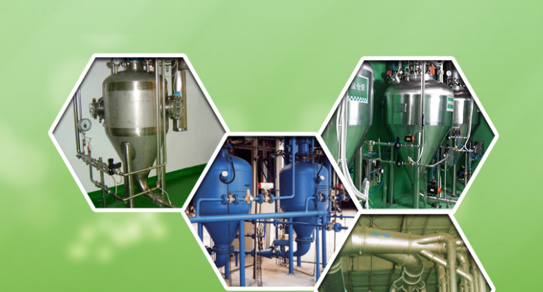 氣力輸送設(shè)備工作原理有哪些呢？全面分析