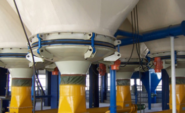 氣力輸送系統(tǒng)的發(fā)展以及粉末氣力輸送的合適產(chǎn)業(yè)有哪些呢？